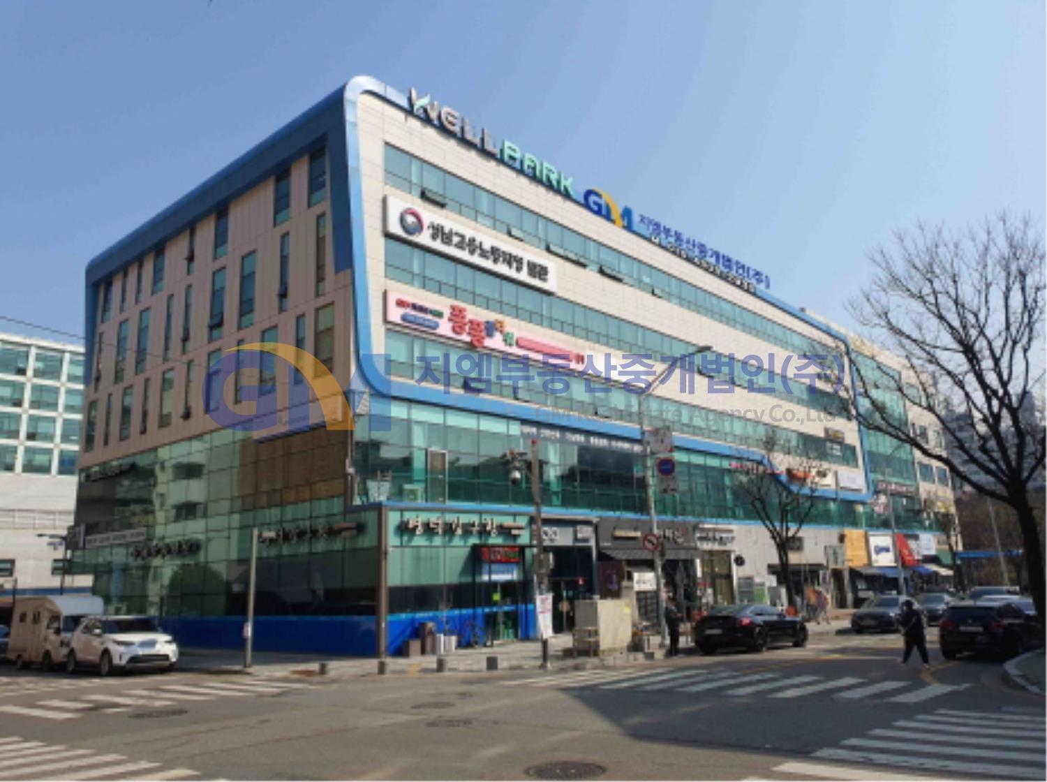 빌딩매매