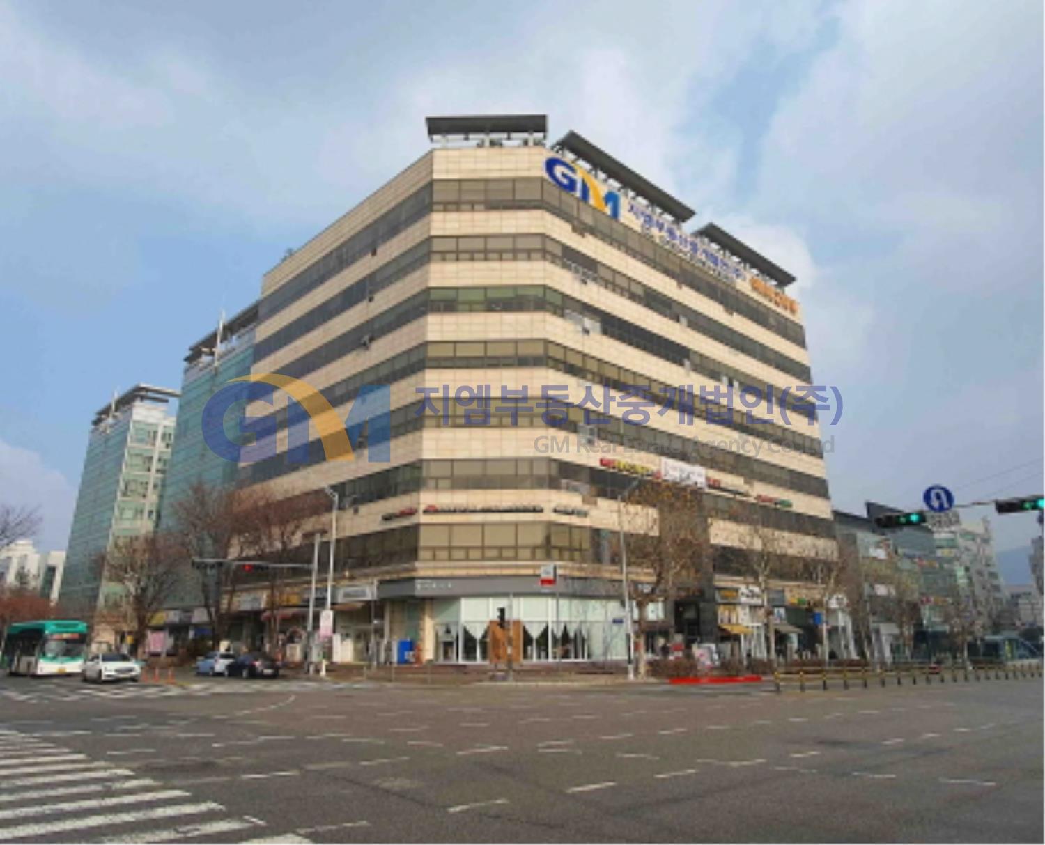 빌딩매매